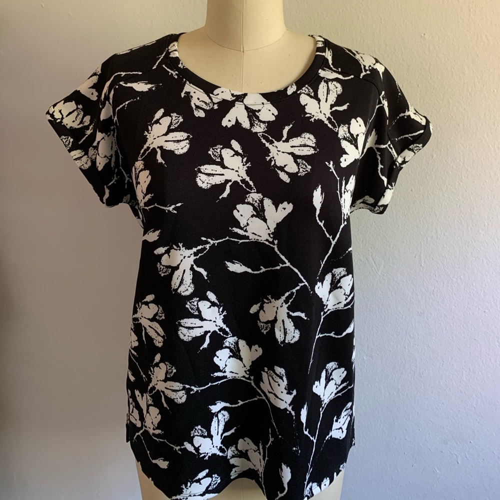 Style & company blouse